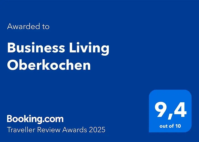 Business Living Oberkochen