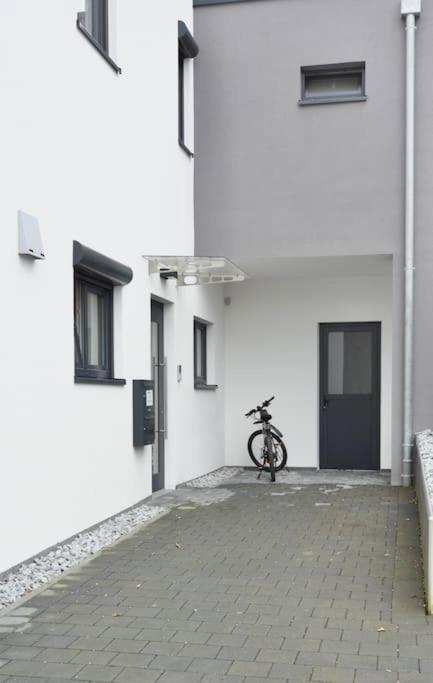 Business Living Apartment Oberkochen