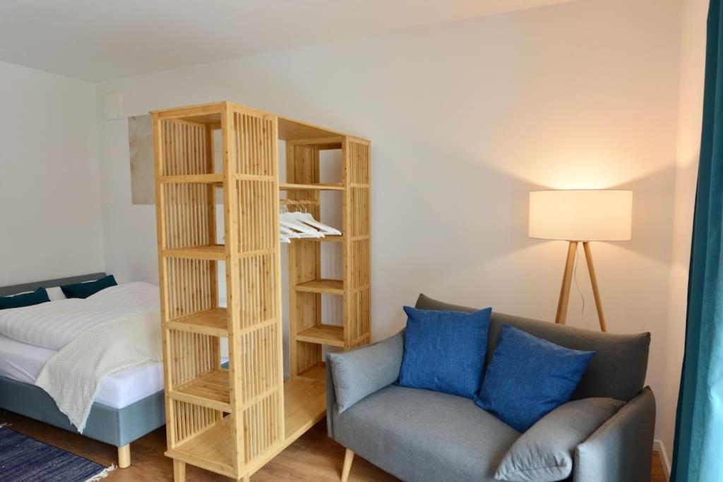 Business Living Apartment Oberkochen