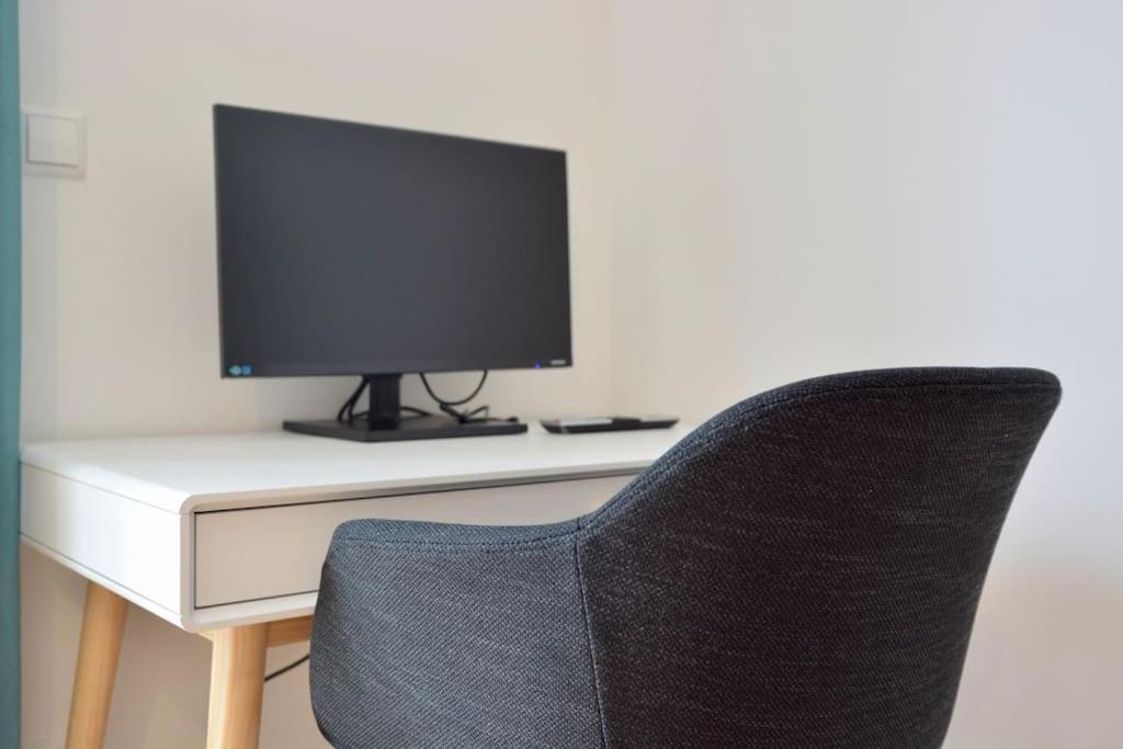 Apartment Business Living Oberkochen
